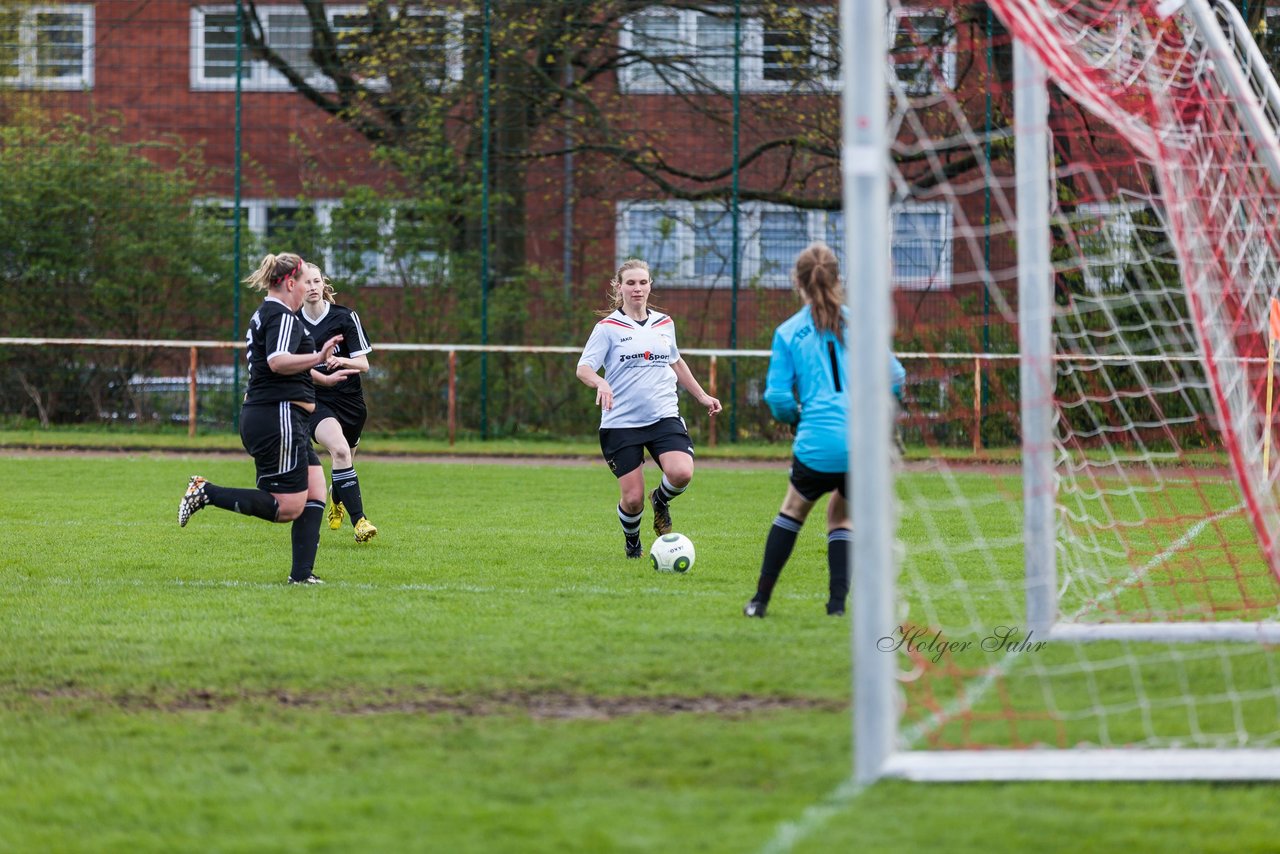 Bild 423 - Frauen Kieler MTV - TSV Schienberg : Ergebnis: 9:0